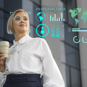 Klasiskais HR caur MI objektīvu