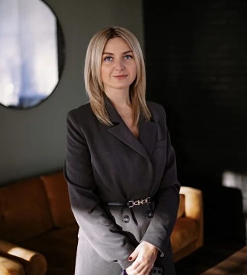 Veronika Khlud
